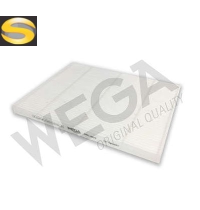 WEGA AKX4017 - Filtro de Ar Condicionado