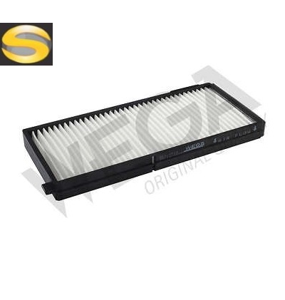WEGA AKX4518 - Filtro de Ar Condicionado