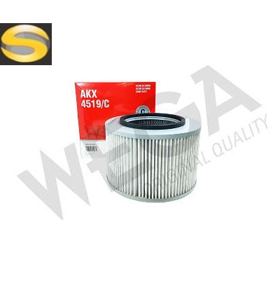 WEGA AKX4519/C - Filtro de Ar Condicionad...