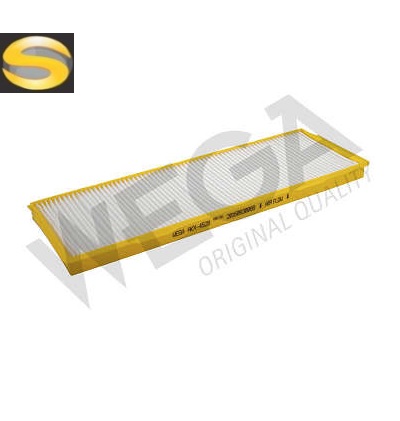 WEGA AKX4528 - Filtro de Ar Condicionado