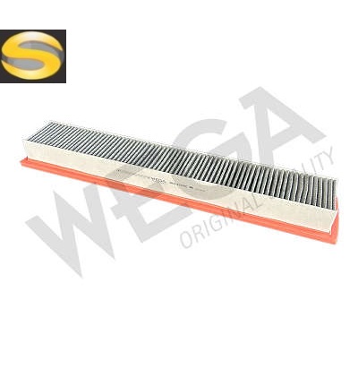 WEGA AKX4538/C - Filtro de Ar Condicionad...