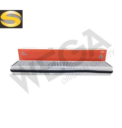 WEGA AKX4539/C - Filtro de Ar Condicionad...