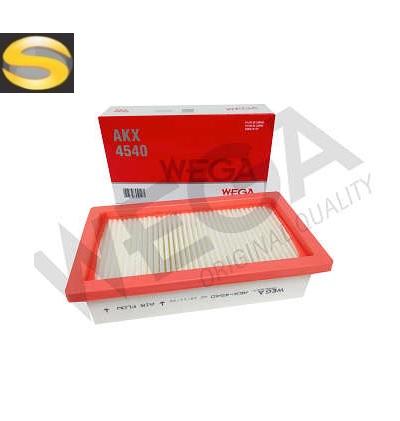 WEGA AKX4540 - Filtro de Ar Condicionado