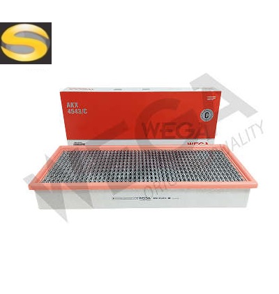 WEGA AKX4543/C - Filtro de Ar Condicionad...