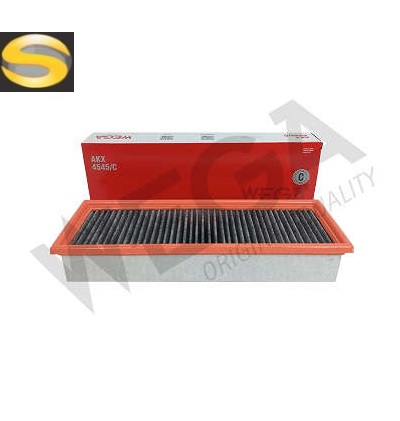 WEGA AKX4545/C - Filtro de Ar Condicionad...