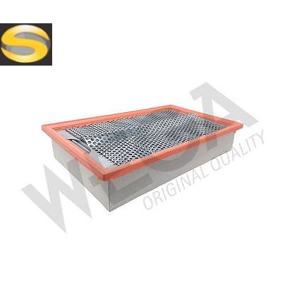 WEGA AKX4551/C - Filtro de Ar Condicionad...