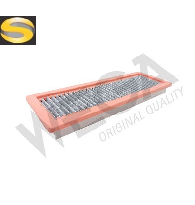 WEGA AKX4552/C - Filtro de Ar Condicionad...