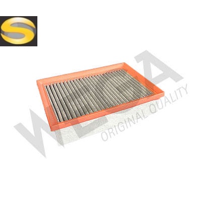 WEGA AKX4554/C - Filtro de Ar Condicionad...