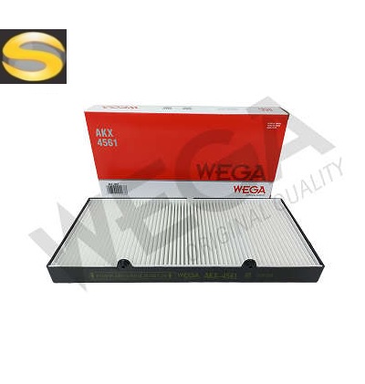 WEGA AKX4561 - Filtro de Ar Condicionado