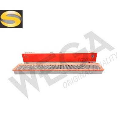 WEGA AKX4570/C - Filtro de Ar Condicionad...