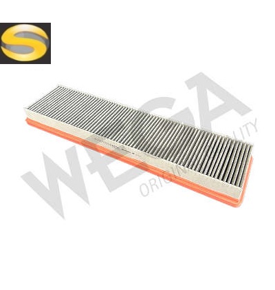 WEGA AKX4580/C - Filtro de Ar Condicionad...