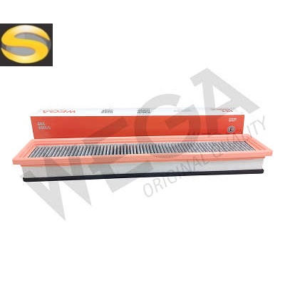 WEGA AKX4606/C - Filtro de Ar Condicionad...