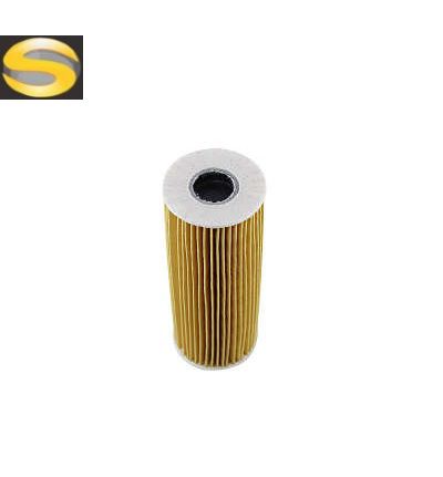 MAHLE OX133D - Filtro de Óleo Lubrificante