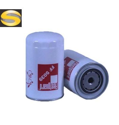 FLEETGUARD FF5039 - Filtro de Combustível
