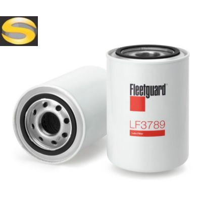 FLEETGUARD LF3789 - Filtro de Óleo Lubrif...