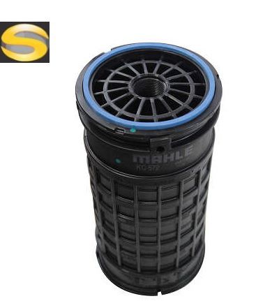MAHLE KC572 - Filtro Desumidificador