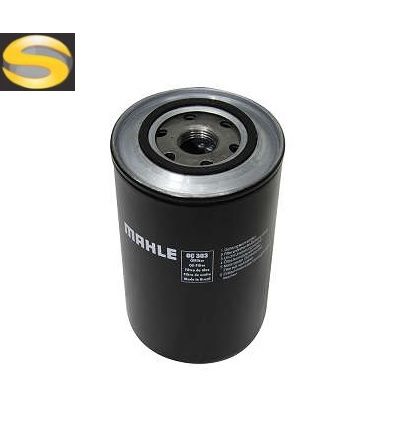 MAHLE OC303 - Filtro de Óleo Lubrificante