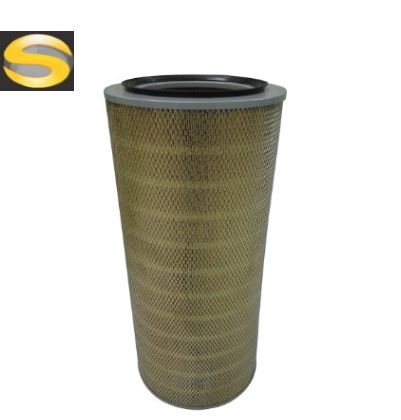 UNIFILTER UA4674P - Filtro de Ar