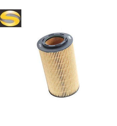MAHLE OX773D - Filtro de Óleo Lubrificante