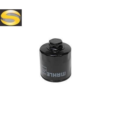 MAHLE OC250 - Filtro de Óleo Lubrificante