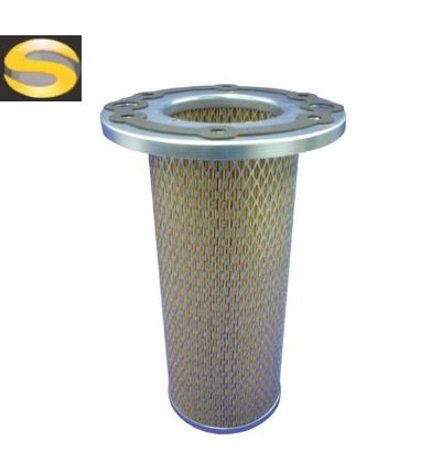 UNIFILTER UA1580P - Filtro de Ar