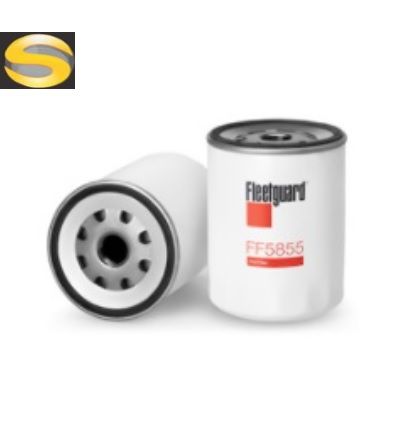 FLEETGUARD FF5855 - Filtro de Combustível