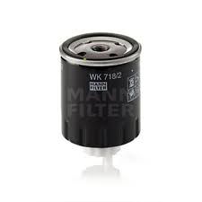 MANN WK718/2 - Filtro Desumidificador