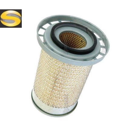 FLEETGUARD AF25300 - Filtro de Ar
