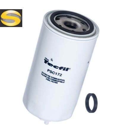 TECFIL PSC172 - Filtro de Combustível