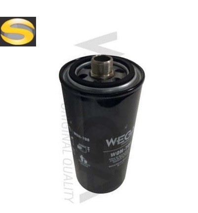 WEGA WOH708 - Filtro Hidráulico