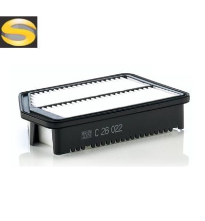 MANN C26022 - Filtro de Ar