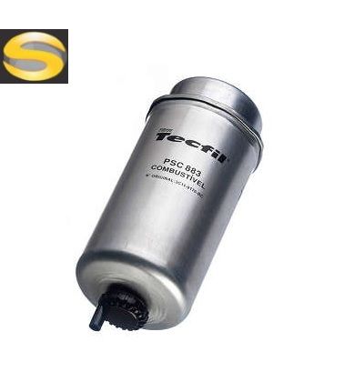 TECFIL PSC883 - Filtro de Combustível