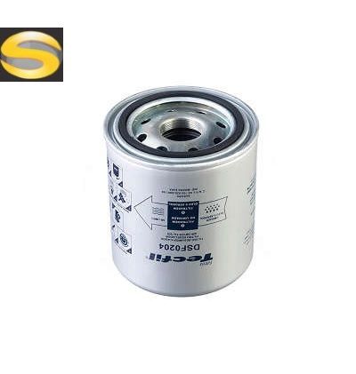 TECFIL DSF0204 - Filtro Secador de Ar
