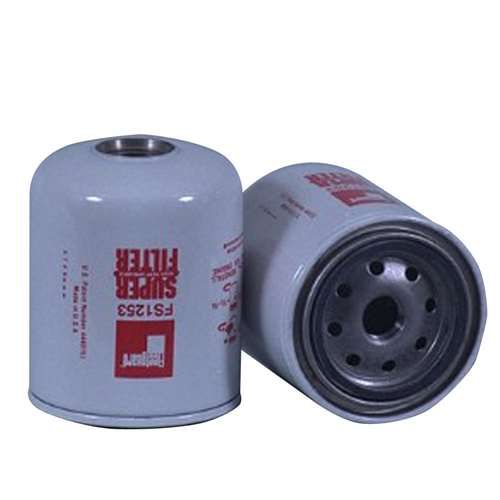 FLEETGUARD FS1253 - Filtro Desumidificador