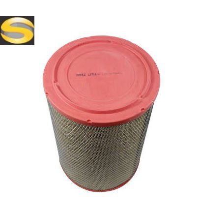MAHLE LX714 - Filtro de Ar