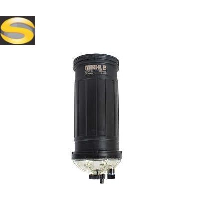 MAHLE KC637/1 Plus - Filtro Desumidificador