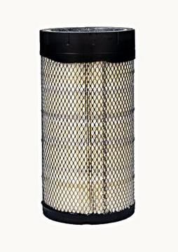 FLEETGUARD AF26120 - Filtro de Ar do Motor