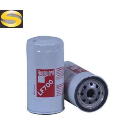 FLEETGUARD LF700 - Filtro de Óleo Lubrifi...