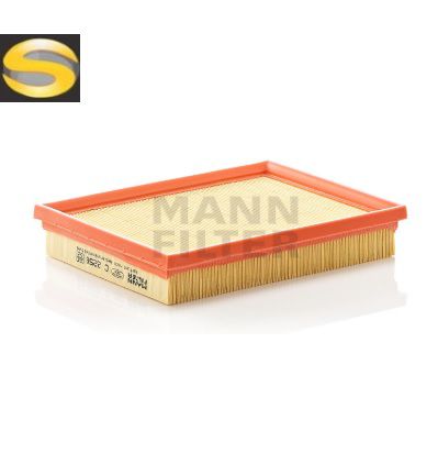 MANN C2256 - Filtro de Ar