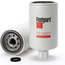 FLEETGUARD FS19683 - Filtro Desumidificador