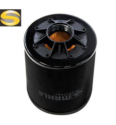 MAHLE KC119 - Filtro Desumidificador