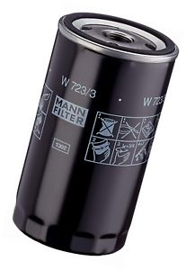 MANN W723/3 - Filtro de Óleo Lubrificante