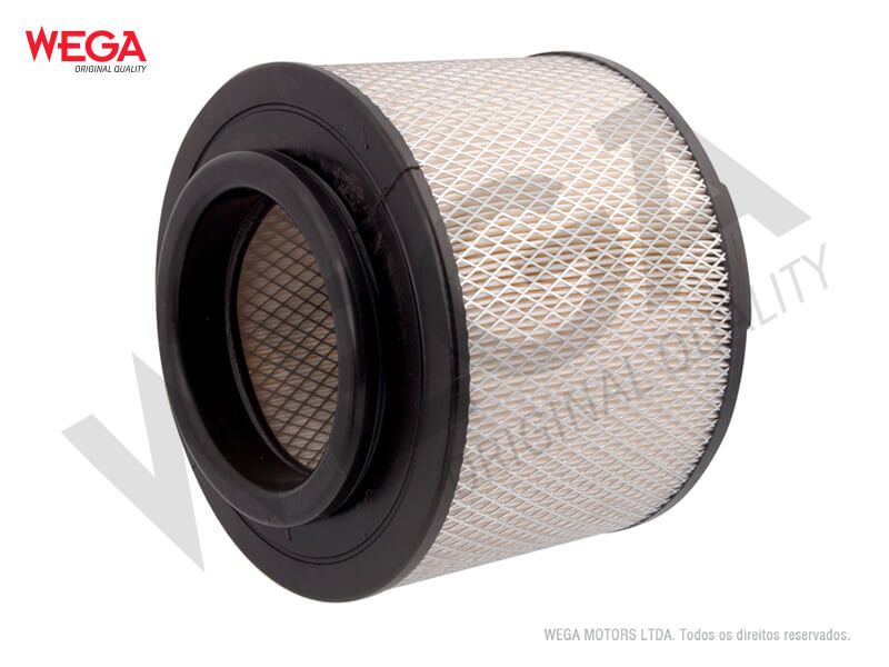 WEGA JFA0292/2 - Filtro de Ar do Motor