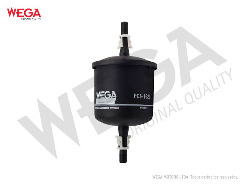 WEGA FCI1620 - Filtro de Combustível