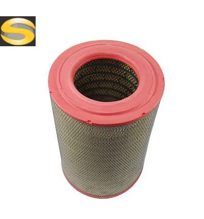 MAHLE LX714 - Filtro de Ar