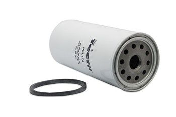 FLEETGUARD LF17505 - Filtro de Óleo Lubri...