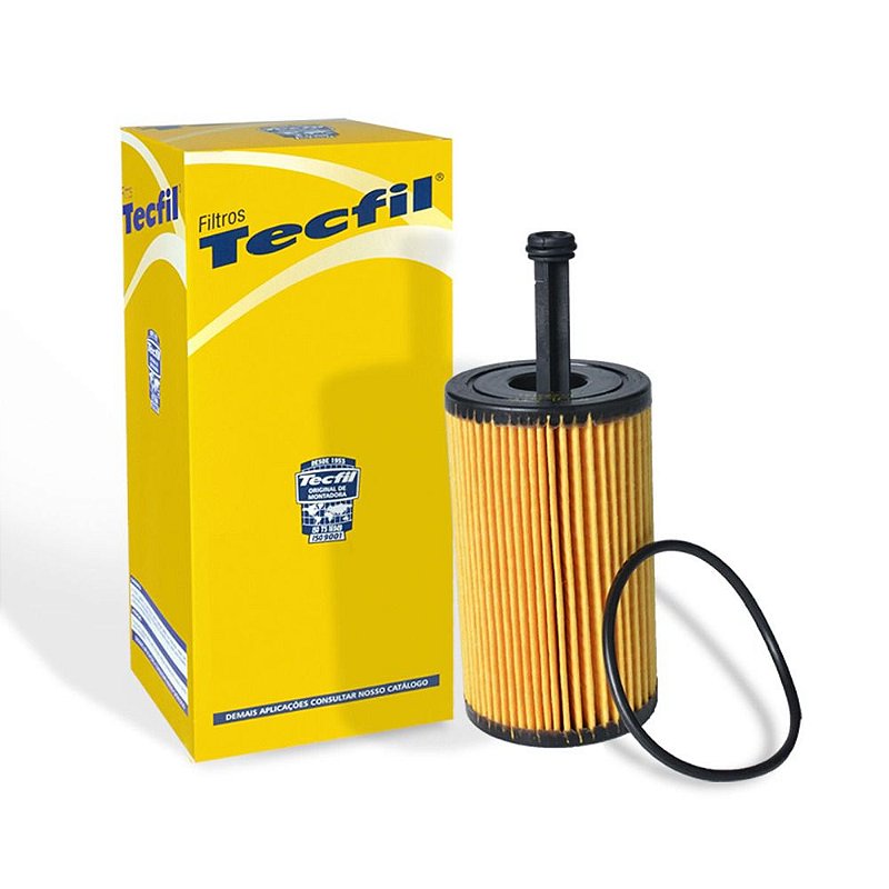 TECFIL PEL110 - Filtro de Óleo Lubrificante