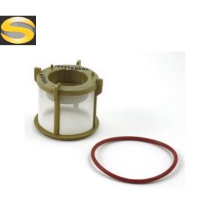 FLEETGUARD FF73100 - Filtro de Combustível