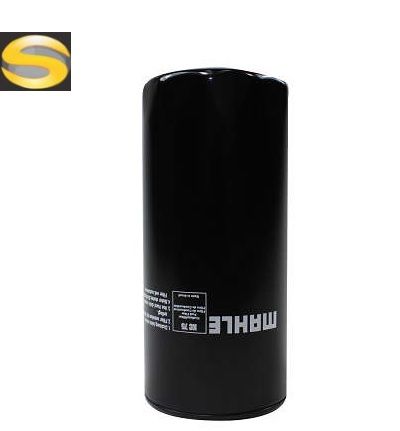 MAHLE KC75 - Filtro de Combustível