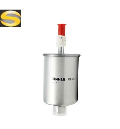 MAHLE KL713 - Filtro de Combustível